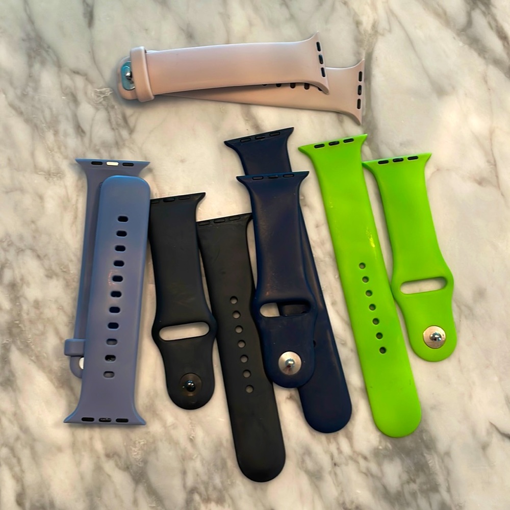 Apple Watch bands 44mm